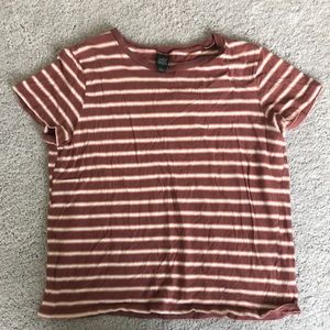 wild fable striped shirt